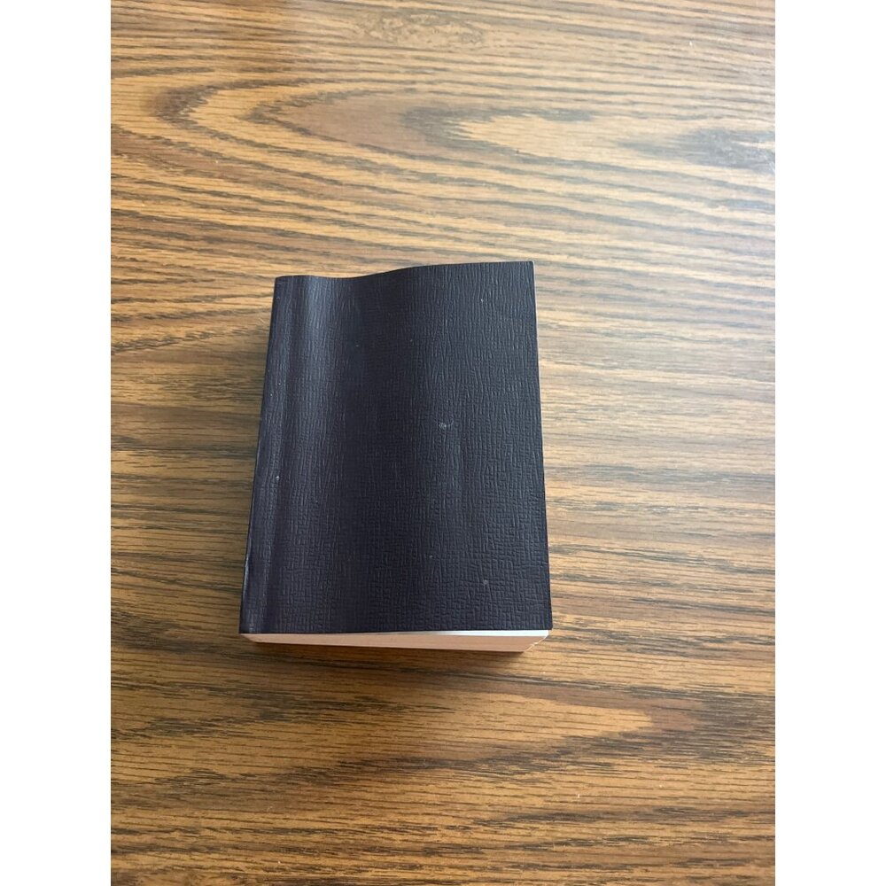 Chinese Bible small paperback